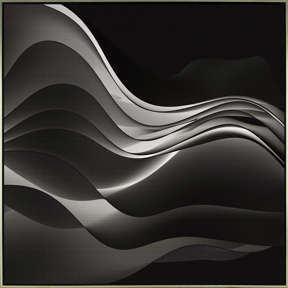 Quadro 93x93 Qc9445x Quadrum