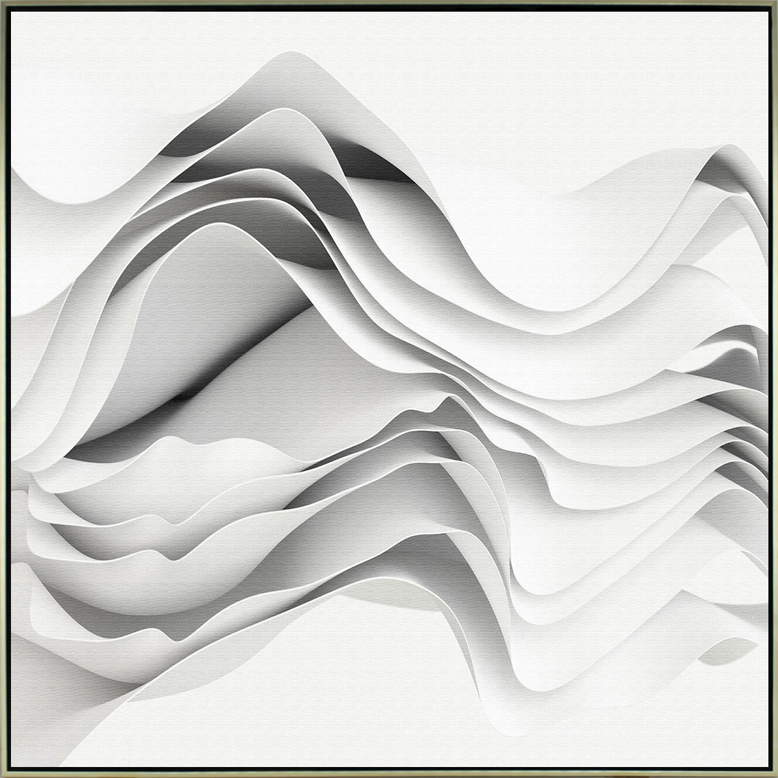 Quadro 93x93 Qv9447x Quadrum