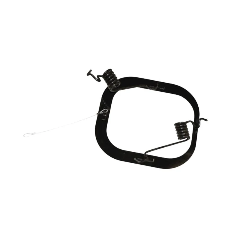 Suporte Coifa da Alavanca do Câmbio - VANNUCCI 2UH711081