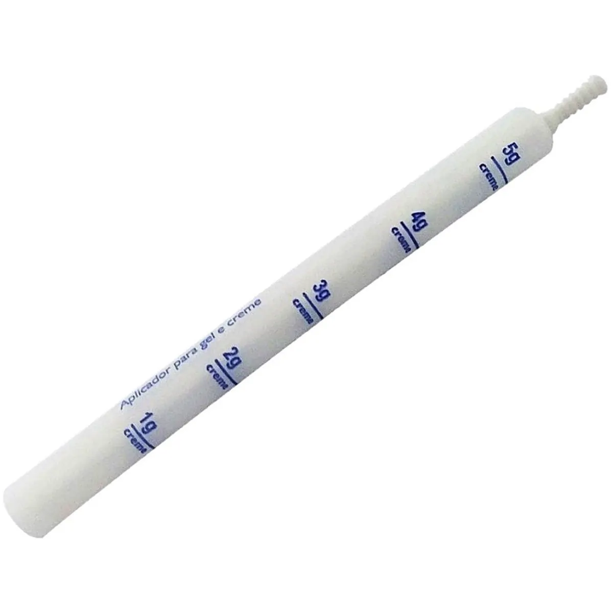 Aplicador Vaginal 5G Graduado