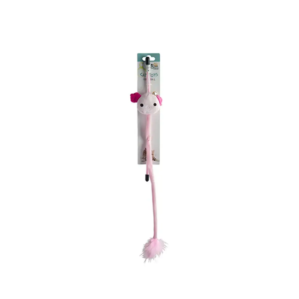 Top Couro M/c Boxy Decote V