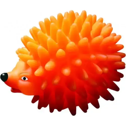 Brinq Dog Ourico Vinil Un