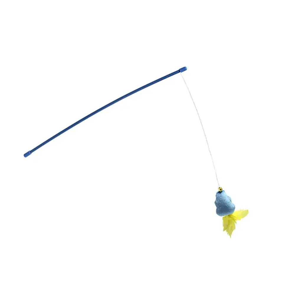 Brinquedo Pelúcia Varetinha Guizo Savana