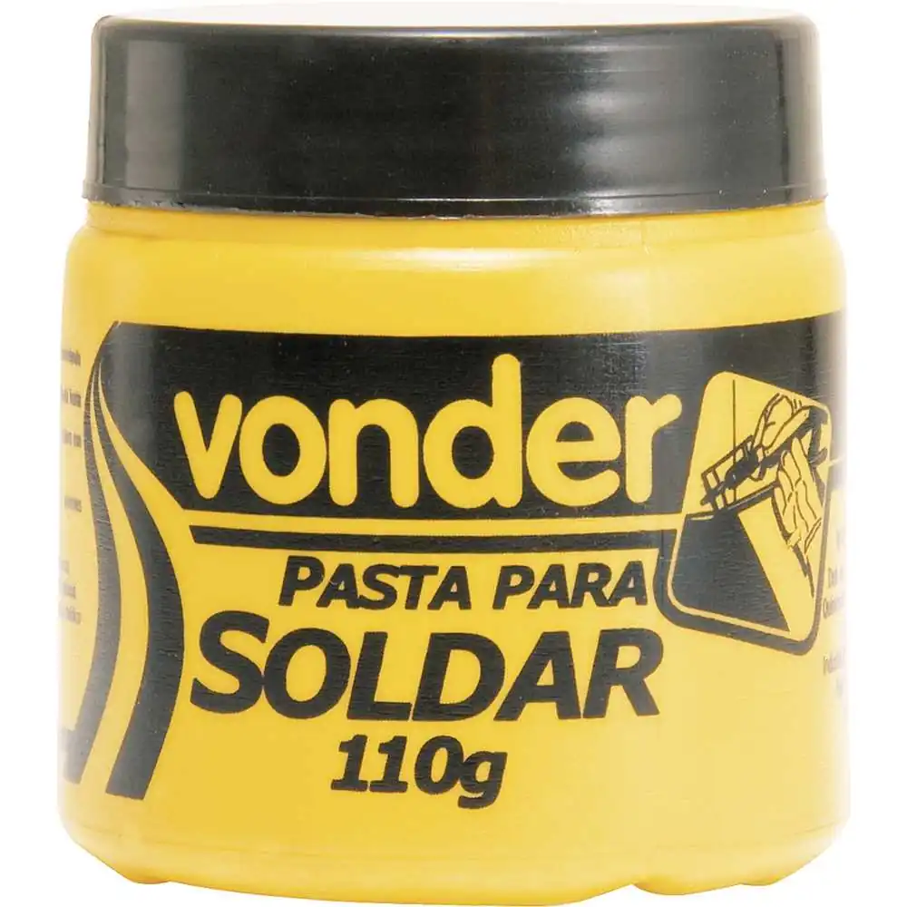 Pasta Para Soldar 110g Vonder