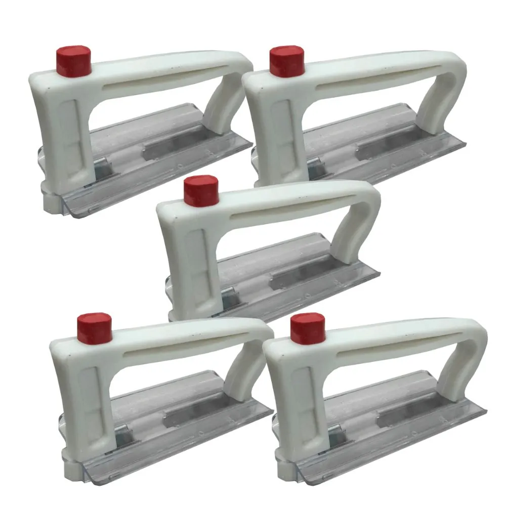 Kit 5 Punho Saca Fusivel T00 A T04 Stark