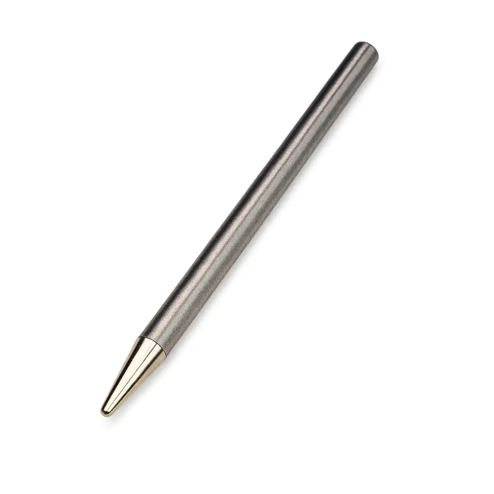 Ponta P/ferro De Solda 40w 1,2mm