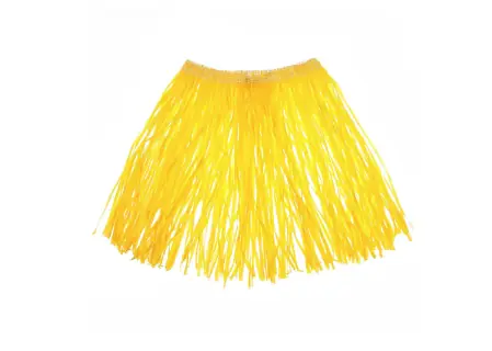 Saia Fitas Plastica Neon Sortida 40cm Party Dream