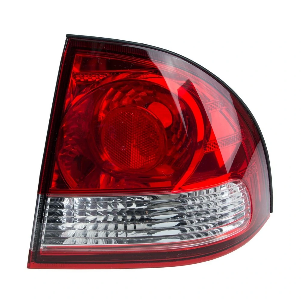 Lanterna Traseira CHEVROLET - GM CLASSIC Lado Direito Canto - VIA EXPRESSA F36042D