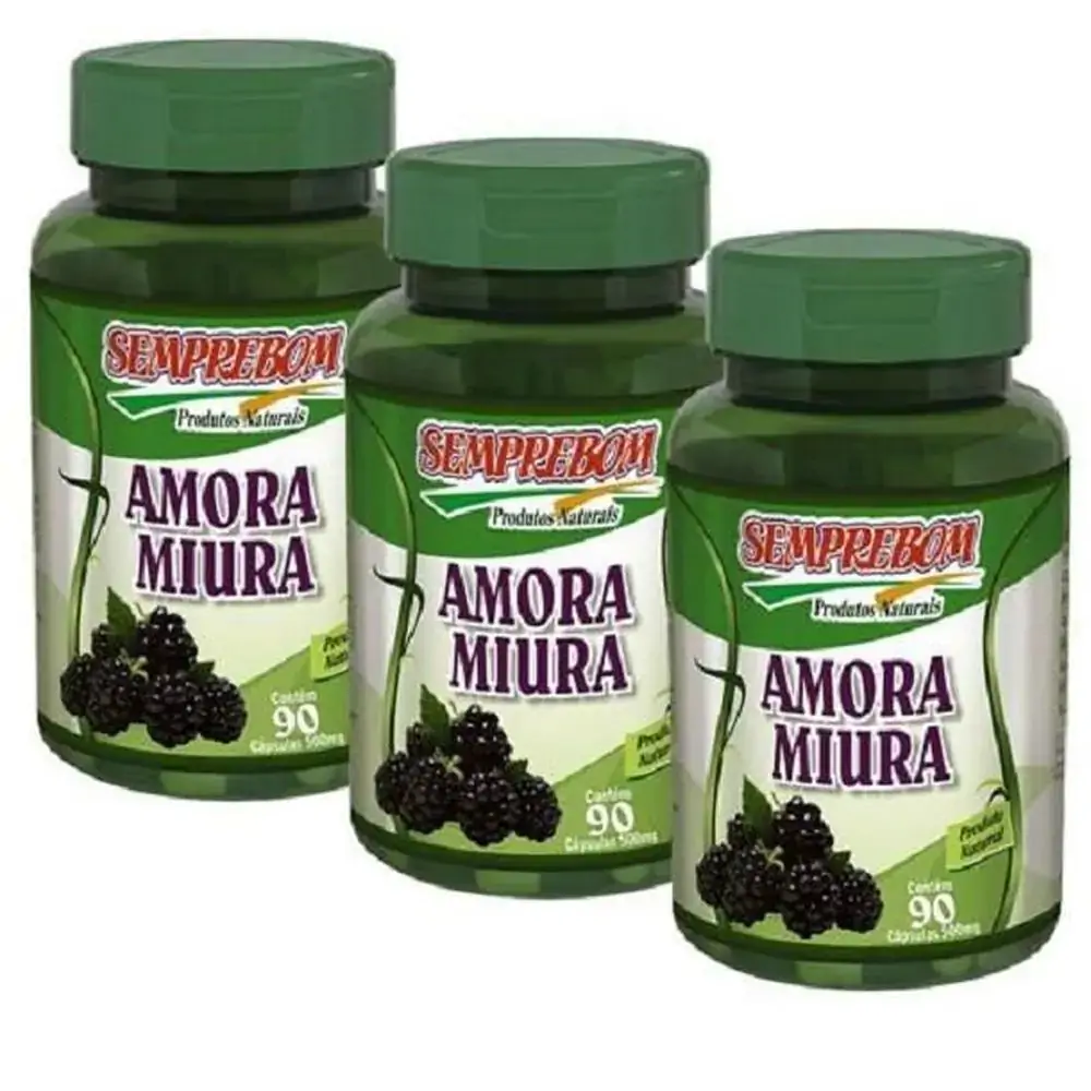 Cha De Amora Miura 50 G