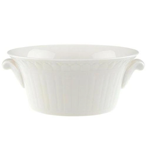 Cellini Conjunto Com 6 Tigelas E Pires 400ml Villeroy E Boch