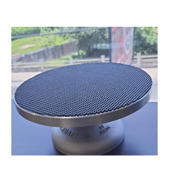 Tapete Antiderrapente P/bolo De Bailarina Preto