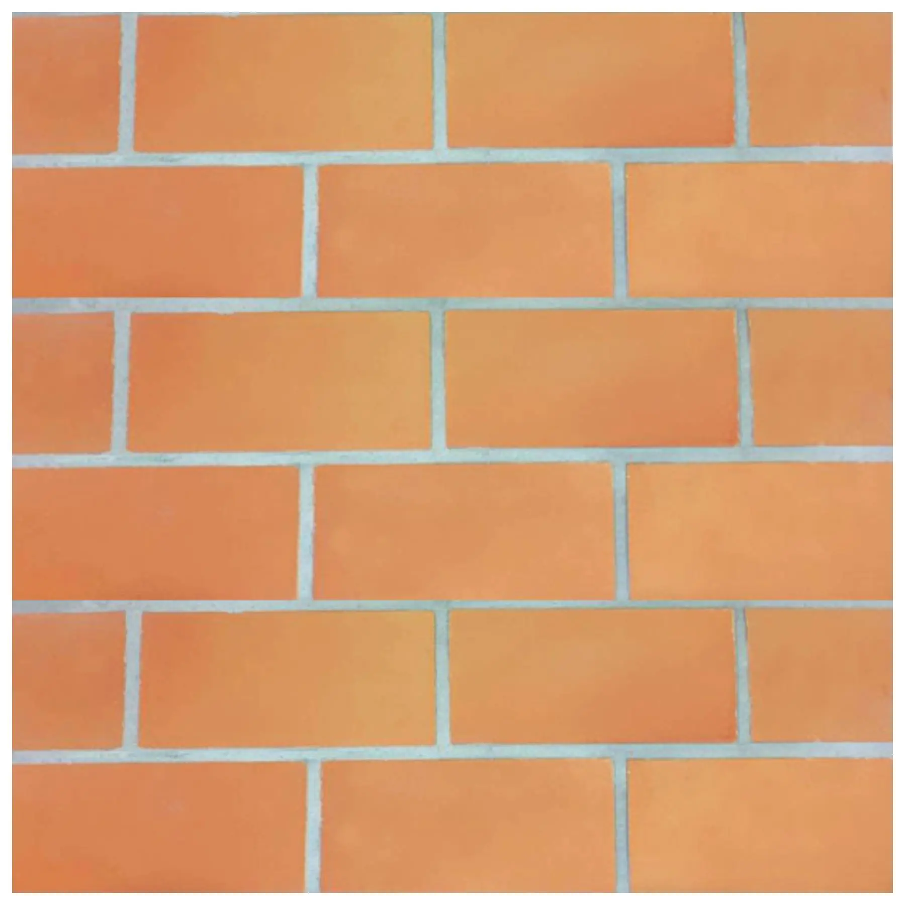Revestimento Externo Cerâmica Natural 7x15cm Lepri Cerâmicas