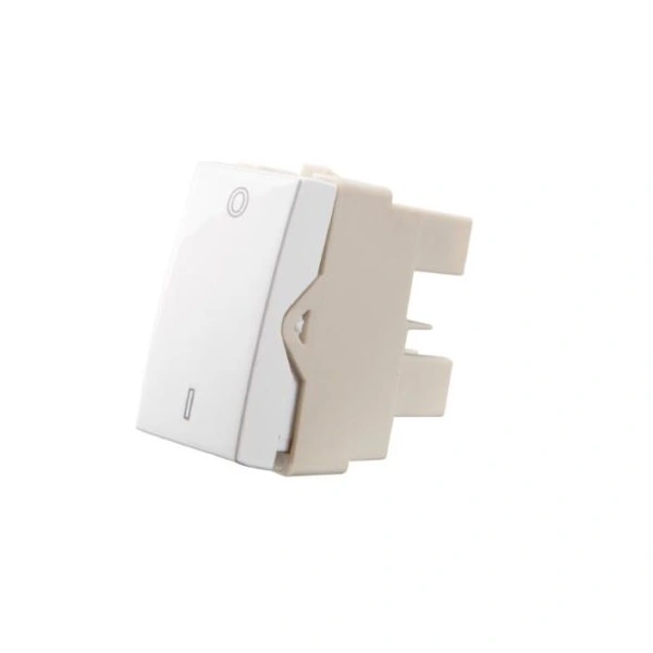Módulo Interruptor Bipolar Simples 10a Sleek Margirius