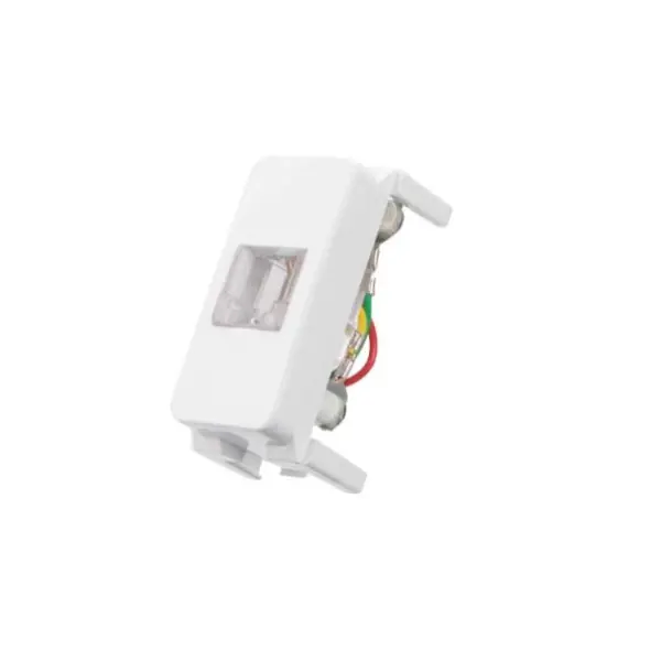 Módulo Tomada Para Telefone Rj11 4 Fios B3 Margirius