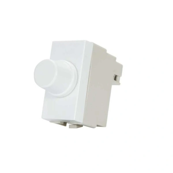 Módulo Variador De Luminosidade E Velocidade 300w 127v Sleek Margirius