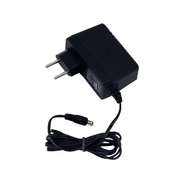 Fonte De Alimentação Bivolt Automática 12v 1a