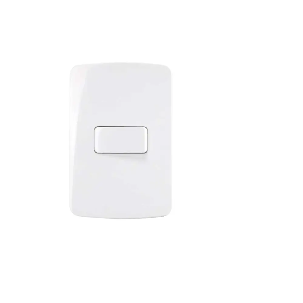 Conjunto Interruptor Paralelo 10a 4x2 B3 Margirius
