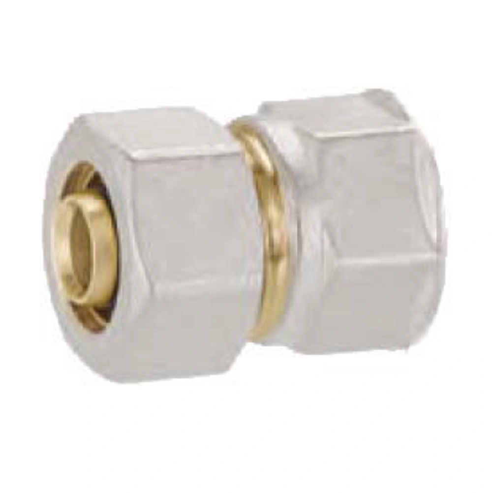Conector Femea Agua Eco 16x1/2" Kit Com 2 Unidades