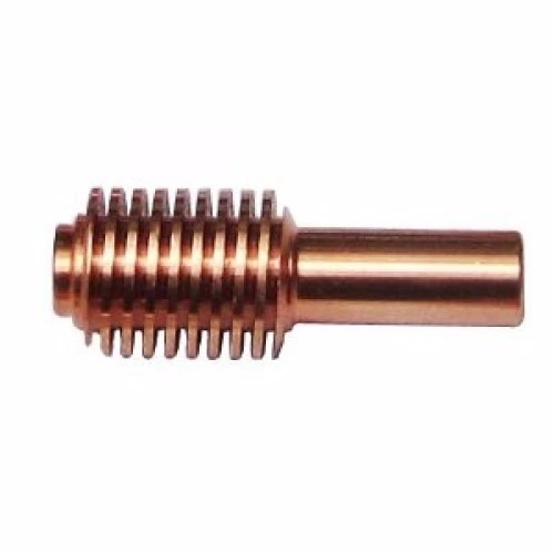 Kit - 10 Eletrodo Tipo Hypertherm Para Powermax45 T45m / 45a - 220669