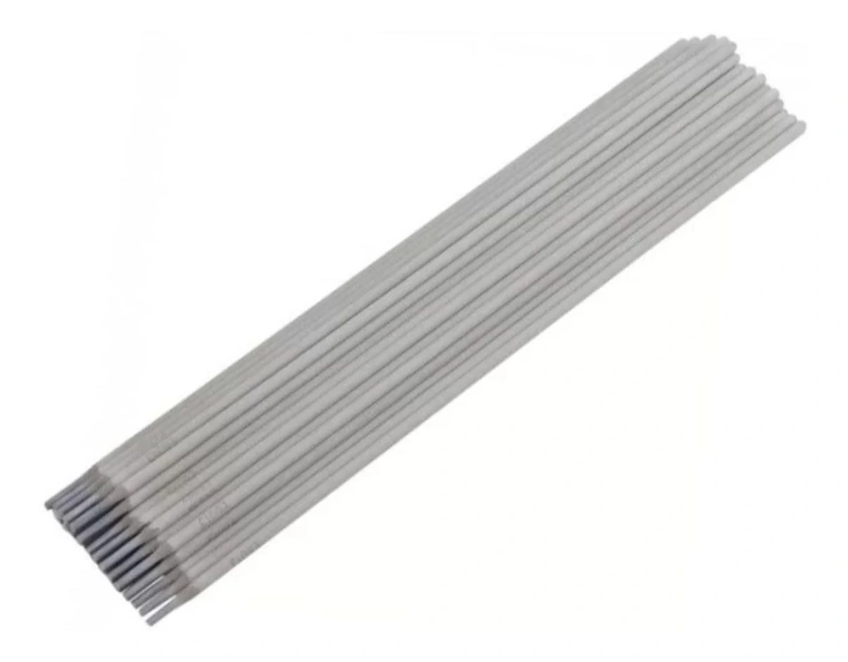 2kg Eletrodo Revestido E 6013 4,00mm - Denver