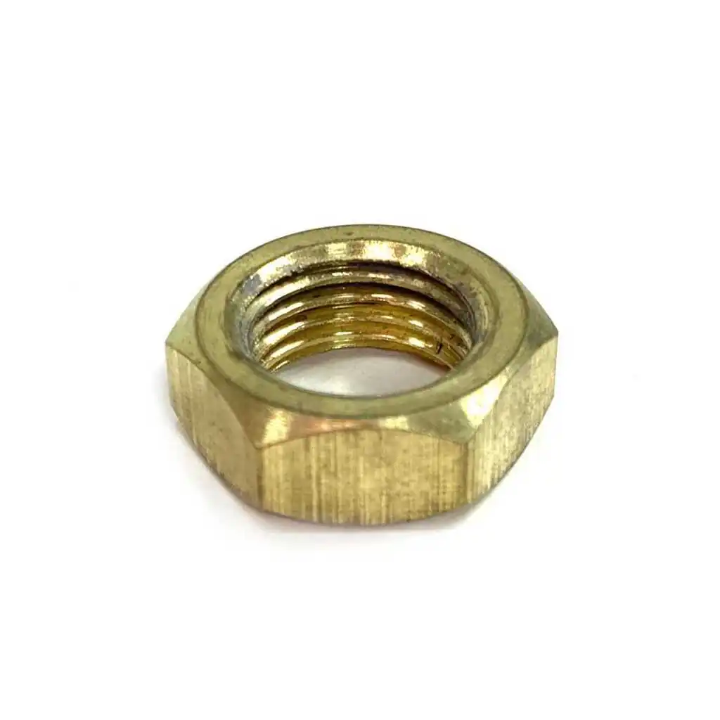 Porca Fixadora Do Conector Euro Para Tocha Mig Oximig Linha Sbme E Plus - Maqpoint