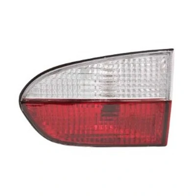 Lanterna Traseira HYUNDAI H1 STAREX Lado Direito Bicolor Mala - AUTOMOTIVE IMPORTS ZN1414234