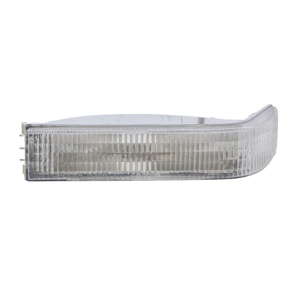 Lanterna Dianteira JEEP GRAND CHEROKEE Lado Esquerdo Inferior Cristal - AUTOMOTIVE IMPORTS ZN1818040