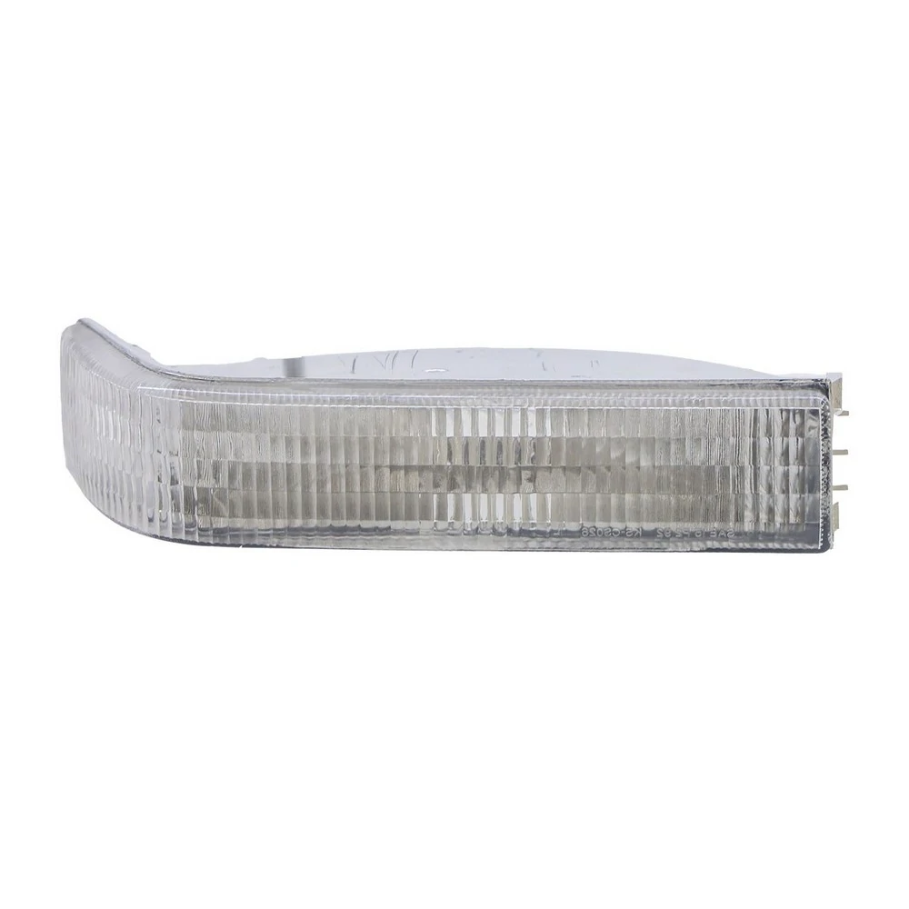Lanterna Dianteira JEEP GRAND CHEROKEE Lado Direito Inferior Cristal - AUTOMOTIVE IMPORTS ZN1818041