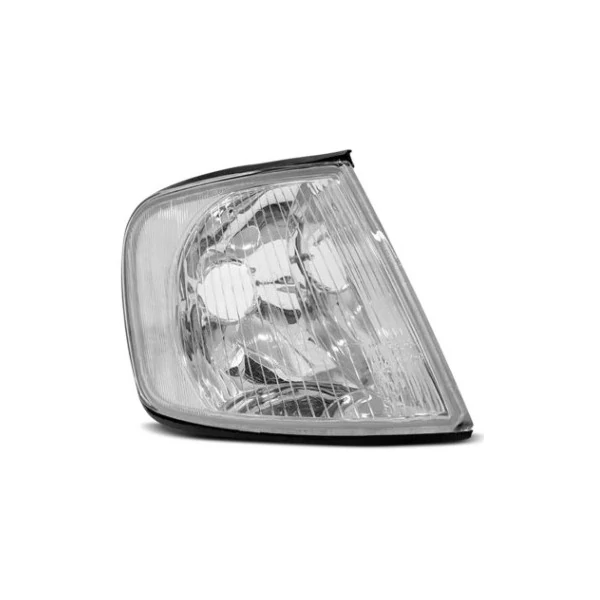 Lanterna Dianteira AUDI A3 Lado Direito Cristal - AUTOMOTIVE IMPORTS ZN1818045