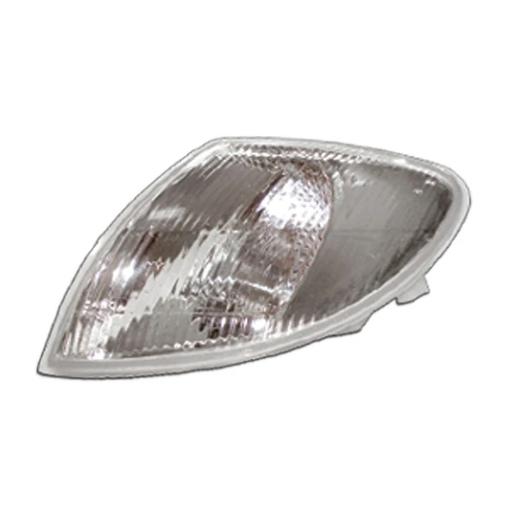 Lanterna Dianteira RENAULT MEGANE/SCENIC Lado Direito Cristal - AUTOMOTIVE IMPORTS ZN1818063