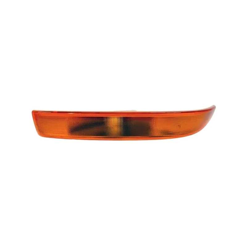 Lanterna Dianteira RENAULT MASTER Lado Esquerdo Âmbar - AUTOMOTIVE IMPORTS ZN1818066
