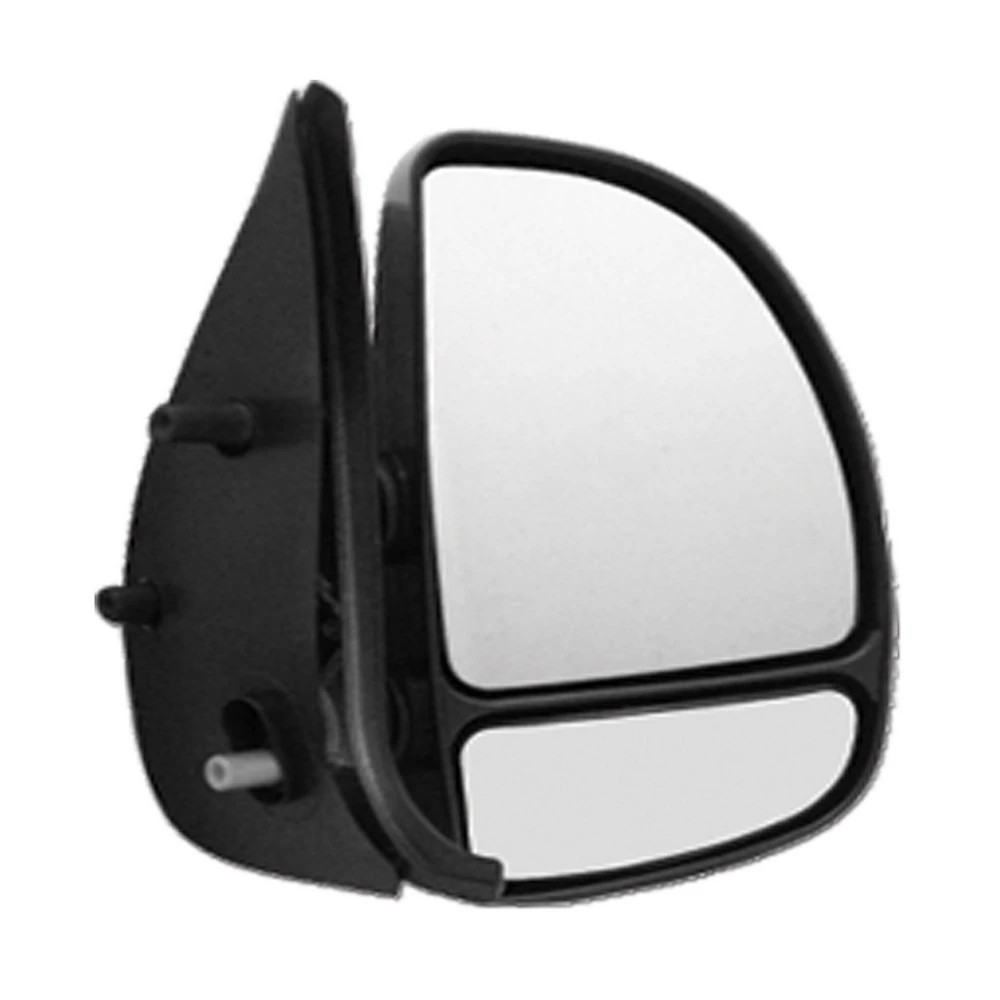 Espelho Retrovisor Externo Lado Direito Fixo - AUTOMOTIVE IMPORTS ZN444074