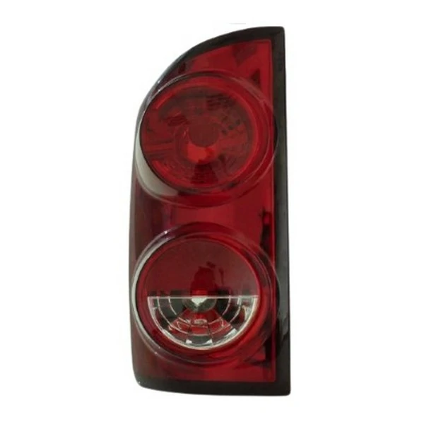 Lanterna Traseira DODGE RAM Lado Esquerdo - AUTOMOTIVE IMPORTS ZN1313241