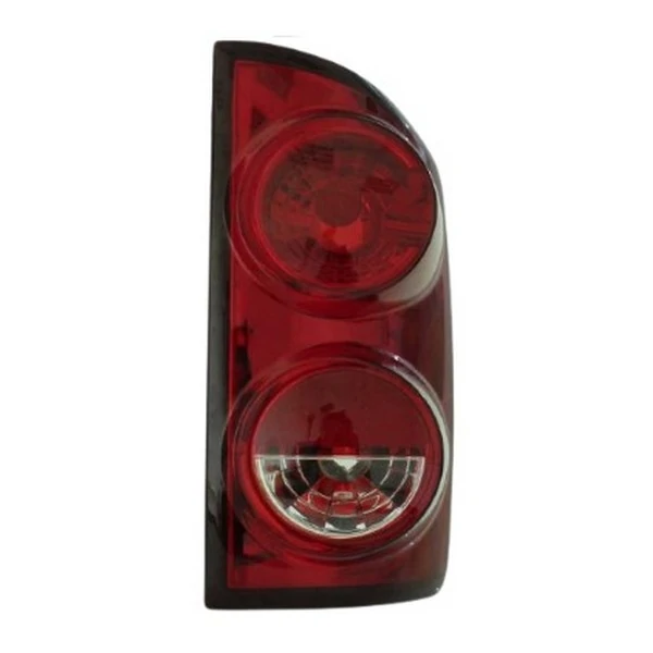 Lanterna Traseira DODGE RAM Lado Direito - AUTOMOTIVE IMPORTS ZN1313242
