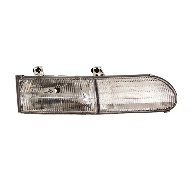 Farol Principal FORD TAURUS Lado Direito - AUTOMOTIVE IMPORTS ZN1313290