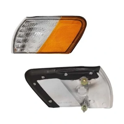 Lanterna Dianteira FORD TAURUS Lado Esquerdo - AUTOMOTIVE IMPORTS ZN1313291
