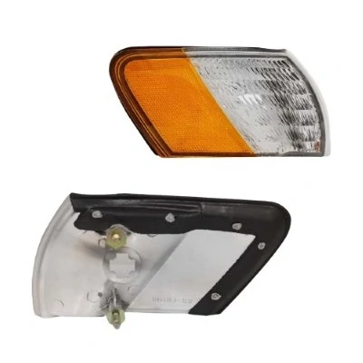 Lanterna Dianteira FORD TAURUS Lado Direito - AUTOMOTIVE IMPORTS ZN1313292
