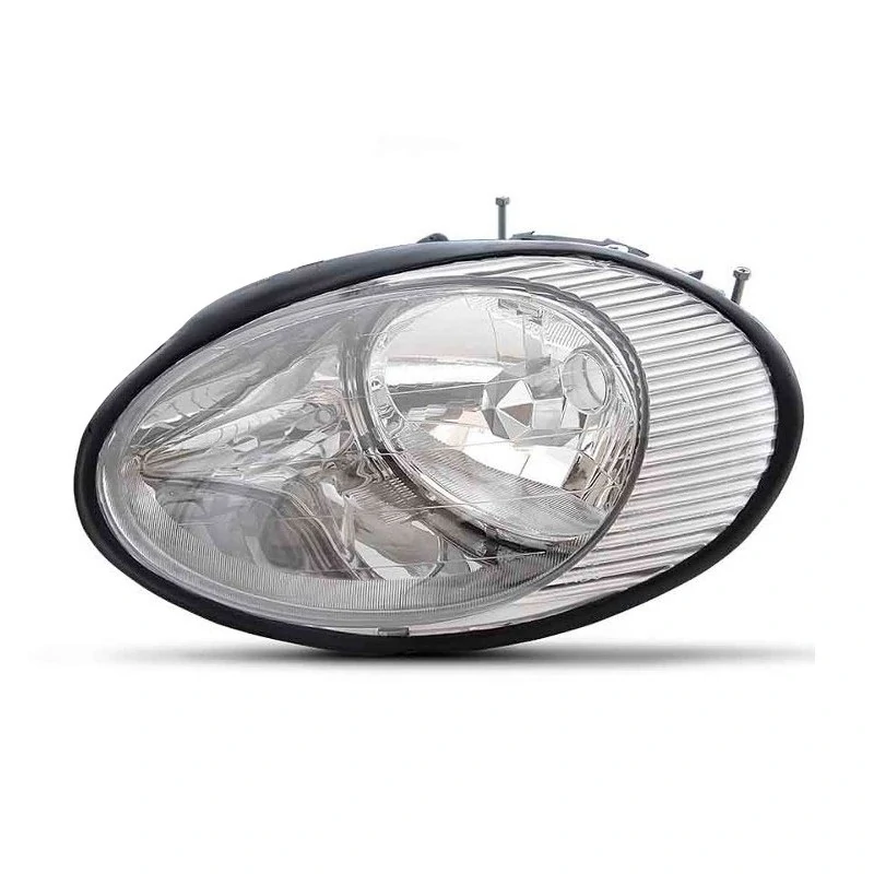 Farol Principal FORD TAURUS Lado Esquerdo - AUTOMOTIVE IMPORTS ZN1313299