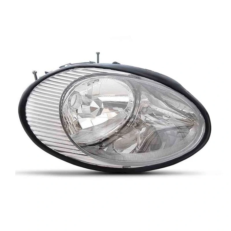 Farol Principal FORD TAURUS Lado Direito - AUTOMOTIVE IMPORTS ZN1313300