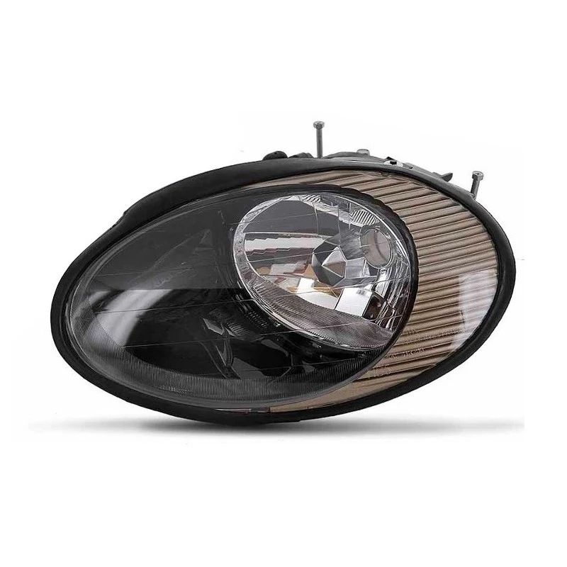 Farol Principal FORD TAURUS Lado Esquerdo - AUTOMOTIVE IMPORTS ZN1313301