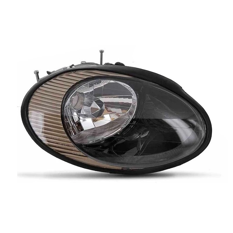 Farol Principal FORD TAURUS Lado Direito - AUTOMOTIVE IMPORTS ZN1313302