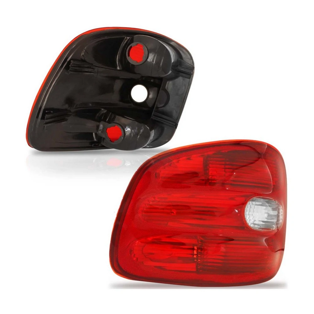 Lanterna Traseira FORD F150 Lado Direito - AUTOMOTIVE IMPORTS ZN1313310