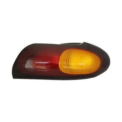 Lanterna Traseira FORD TAURUS Lado Esquerdo - AUTOMOTIVE IMPORTS ZN1313317