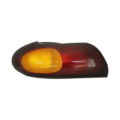 Lanterna Traseira FORD TAURUS Lado Direito - AUTOMOTIVE IMPORTS ZN1313318