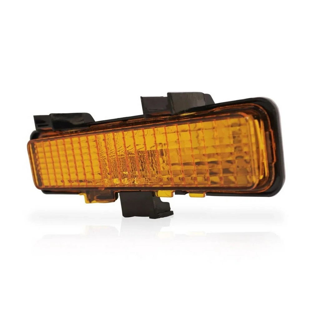 Lanterna Dianteira CHEVROLET - GM SS10 Lado Direito Âmbar - AUTOMOTIVE IMPORTS ZN1313326