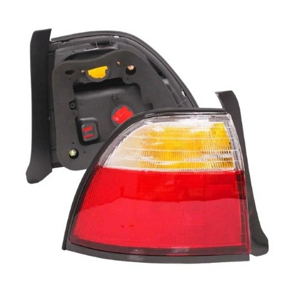 Lanterna Traseira HONDA ACCORD Lado Esquerdo Canto - AUTOMOTIVE IMPORTS ZN1313349