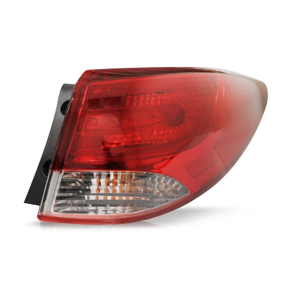 Lanterna Traseira HYUNDAI IX35 Lado Direito sem Led Canto - AUTOMOTIVE IMPORTS ZN222145