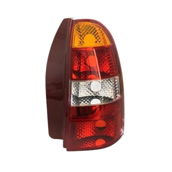 Lanterna Traseira FIAT PALIO WEEKEND Lado Direito Tricolor - AUTOMOTIVE IMPORTS ZN14141024