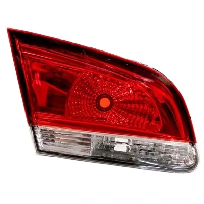 Lanterna Traseira FIAT SIENA Lado Esquerdo Bicolor Tampa - AUTOMOTIVE IMPORTS ZN14141061