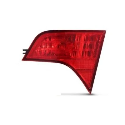 Lanterna Traseira HONDA CIVIC Lado Esquerdo Tampa - AUTOMOTIVE IMPORTS ZN1616033
